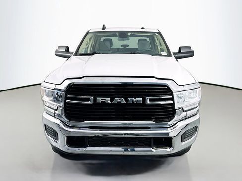 Used 2020 RAM 2500 Big Horn AWD/4WD image 2