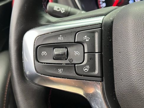 Used 2024 Chevrolet Blazer RS w/ Driver Confidence II Package AWD/4WD image 18