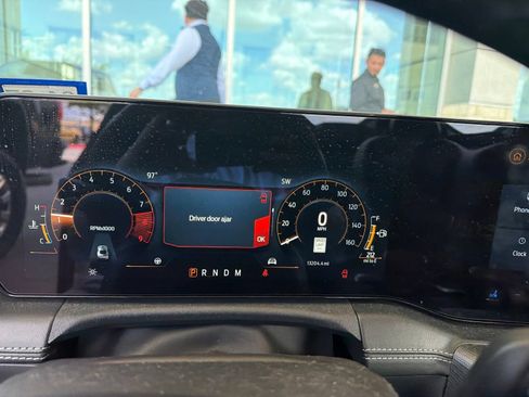 Used 2024 Ford Mustang GT Premium RWD image 7