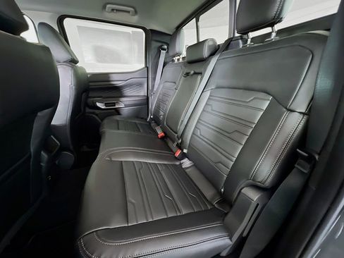 New 2026 Ford Ranger Lariat image 27