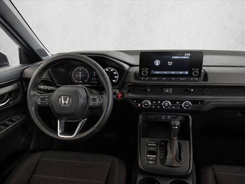 Certified 2024 Honda CR-V Sport image 29