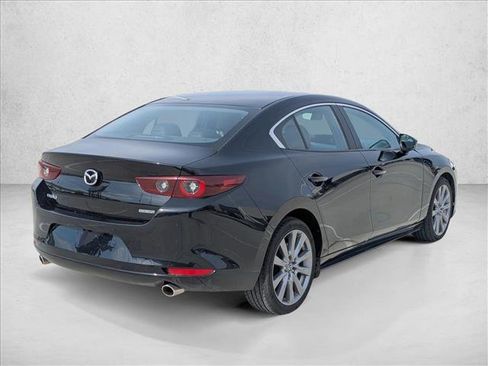 Used 2024 MAZDA MAZDA3 s image 5