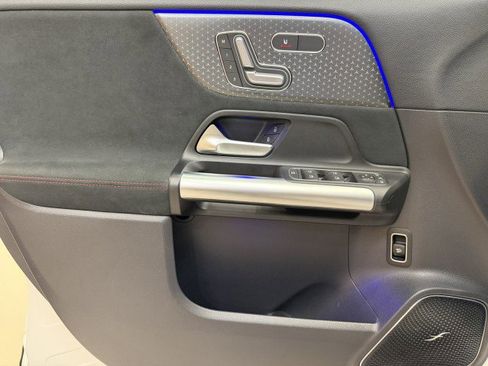 Certified 2024 Mercedes-Benz GLA 250 4MATIC image 23