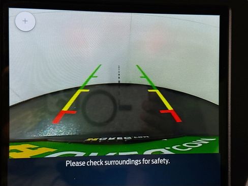 Used 2023 Ford Edge SEL image 19