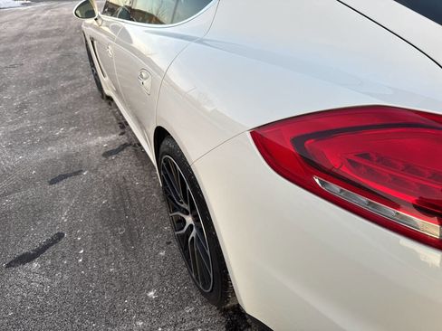 Used 2015 Porsche Panamera 4S image 33