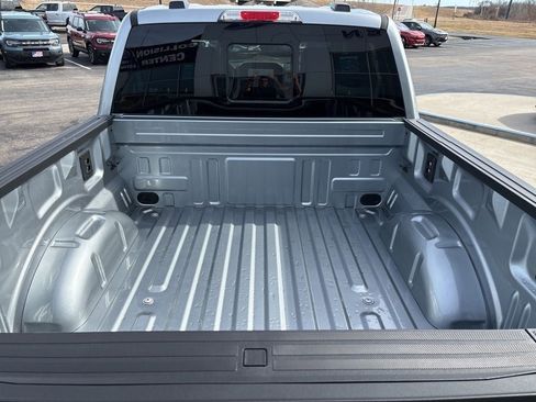 New 2026 Ford F150 XLT w/ Equipment Group 302A MID image 5
