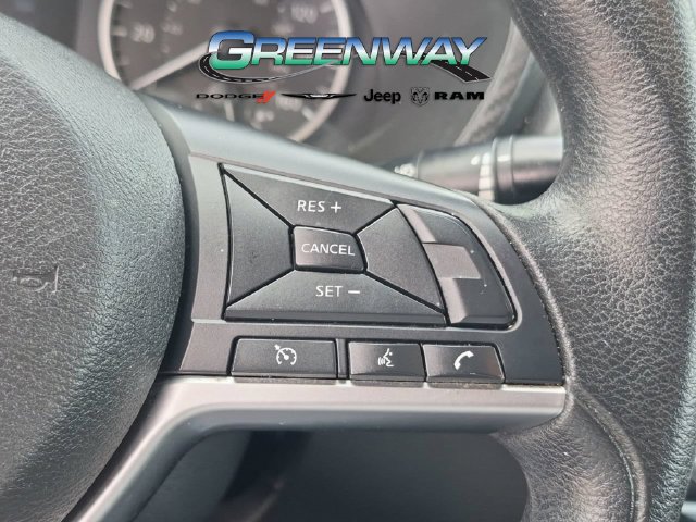 Used 2021 Nissan Sentra S FWD image 25