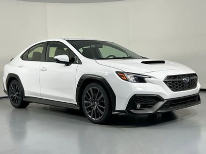 Used 2023 Subaru WRX Premium