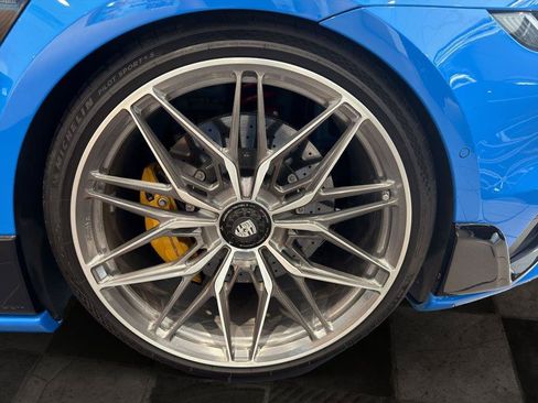 Used 2022 Porsche 911 Turbo S AWD/4WD image 10