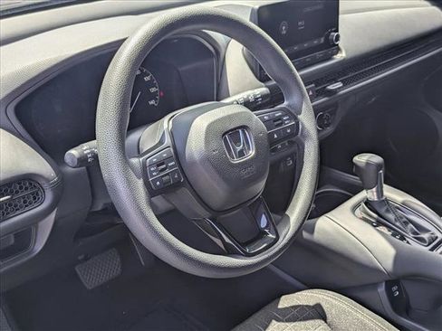 Used 2024 Honda HR-V LX image 10