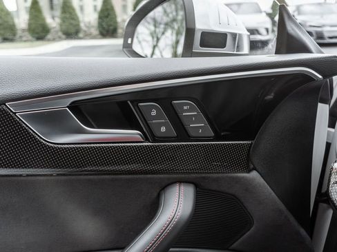 Used 2023 Audi S5 Premium Plus w/ Premium Plus Package image 17