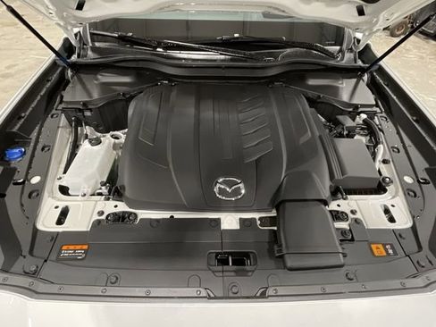New 2026 MAZDA CX-90 3.3 Turbo S w/ Premium Plus AWD/4WD image 22