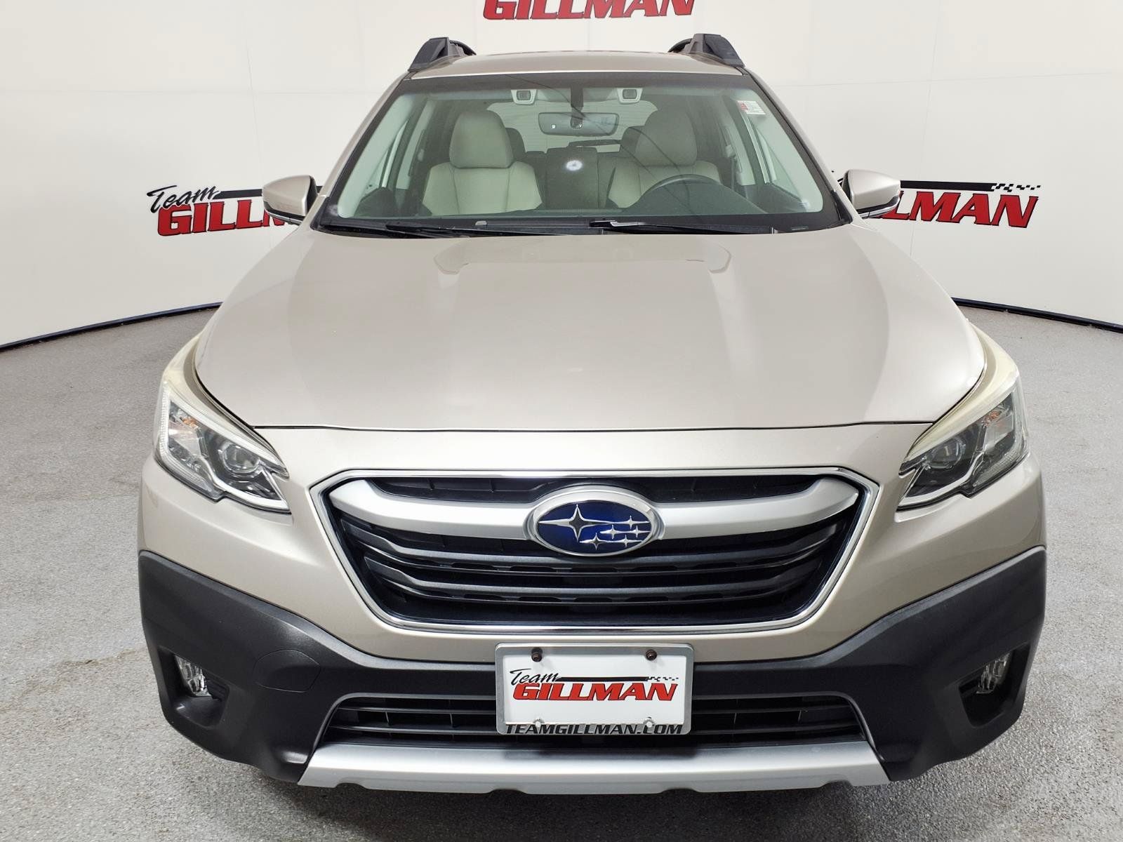 Used 2020 Subaru Outback Limited w/ Popular Package #2 AWD/4WD image 2