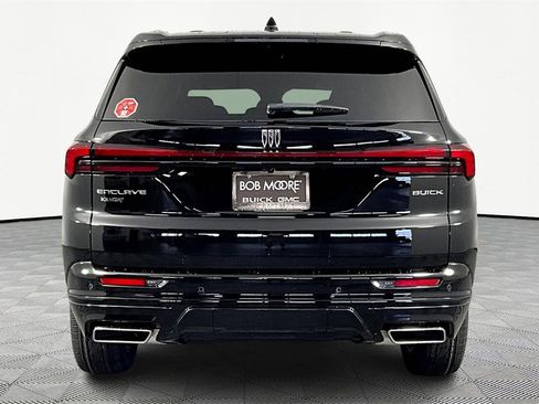 New 2026 Buick Enclave Sport Touring w/ Power Package image 5