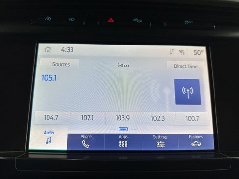 Used 2021 Ford F150 XLT w/ Trailer Tow Package image 27