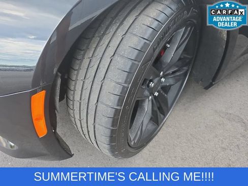 Used 2017 Chevrolet Camaro LT w/ RS Package RWD image 27