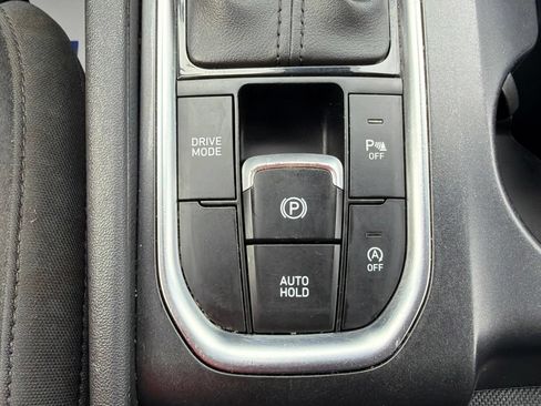 Used 2020 Hyundai Santa Fe SEL w/ Convenience Package FWD image 40