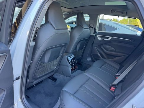 New 2026 Audi A6 Premium Plus image 25