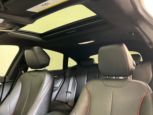 Used 2015 BMW 428i Gran Coupe image 15