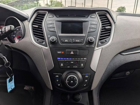 Used 2016 Hyundai Santa Fe Sport w/ Option Group 02 AWD/4WD image 27