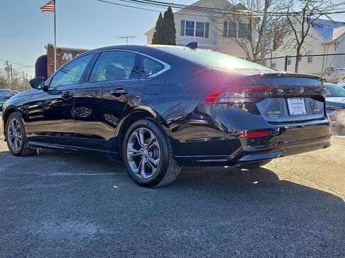 Used 2025 Honda Accord EX-L image 7