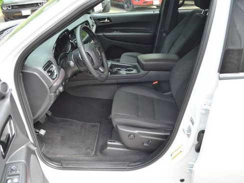 Used 2026 Dodge Durango GT AWD/4WD image 17