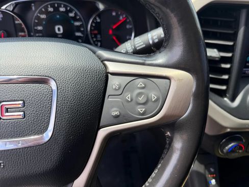 Used 2019 GMC Acadia Denali FWD image 21