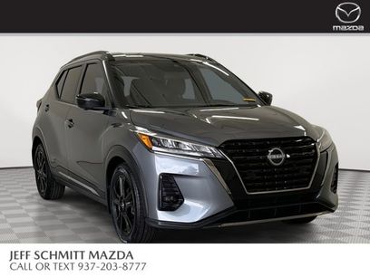 Used 2023 Nissan Kicks SR