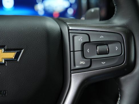 Used 2024 Chevrolet Silverado 1500 High Country w/ High Country Premium Package image 37