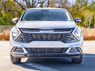 Used 2023 Kia Sportage EX video 2