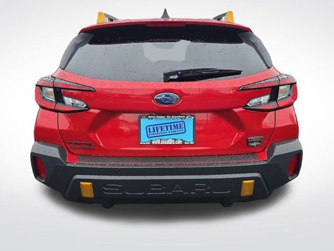 New 2026 Subaru Crosstrek 2.5i Wilderness image 6