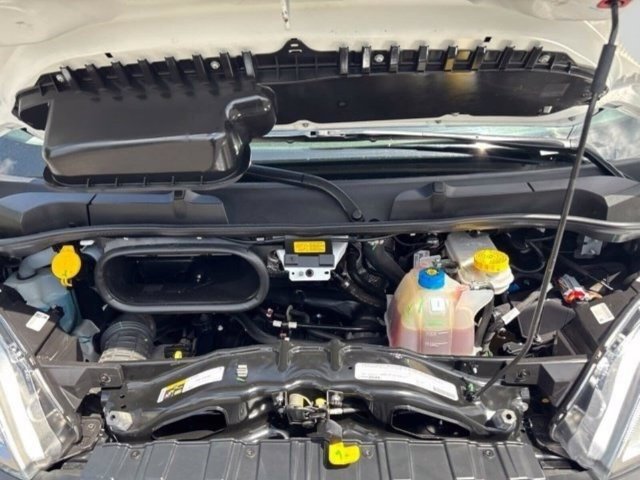 Used 2023 RAM ProMaster 3500 FWD image 37