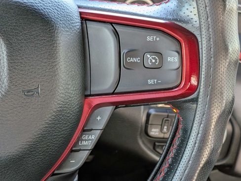 Used 2020 RAM 1500 Rebel w/ Rebel Level 1 Equipment Group AWD/4WD image 32