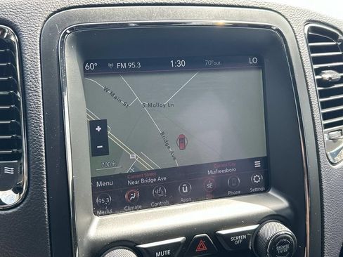 Used 2020 Dodge Durango R/T AWD/4WD image 35