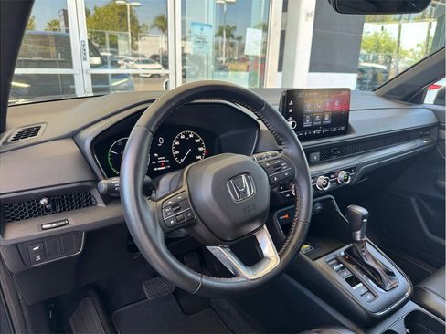 Used 2025 Honda CR-V Sport-L image 25