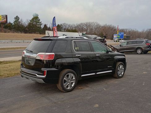 Used 2017 GMC Terrain Denali image 5