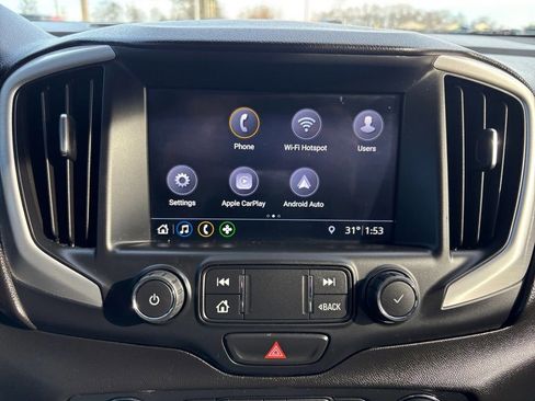 Used 2019 GMC Terrain SLT image 26