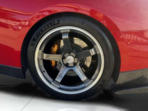 Used 2009 Nissan GT-R Premium image 59