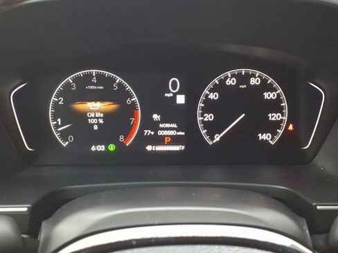 Used 2025 Honda Pilot Sport image 26