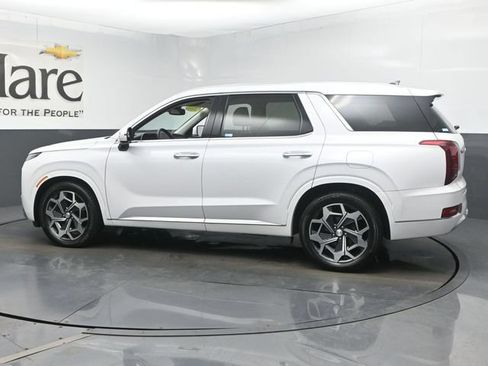 Used 2021 Hyundai Palisade Calligraphy AWD/4WD image 55