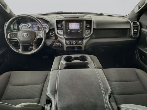 Used 2022 RAM 1500 Tradesman AWD/4WD image 29