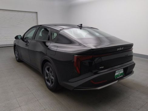Used 2025 Kia K4 FWD image 5