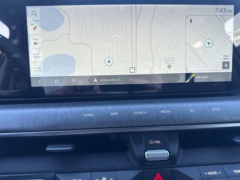 New 2026 Kia EV9 Wind image 20