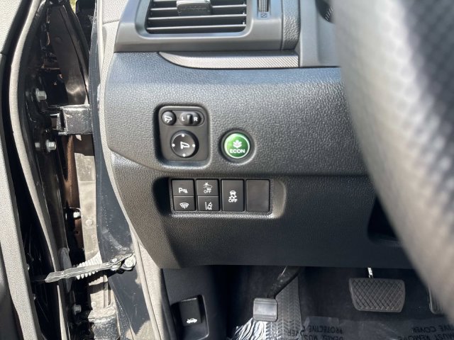 Certified 2023 Honda Passport TrailSport image 32