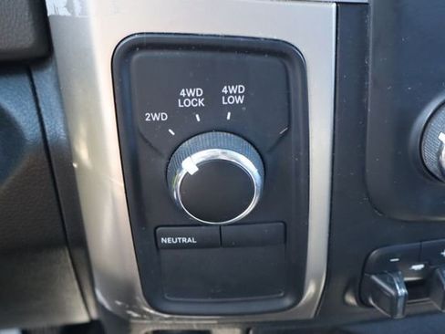 Used 2018 RAM 2500 SLT image 20