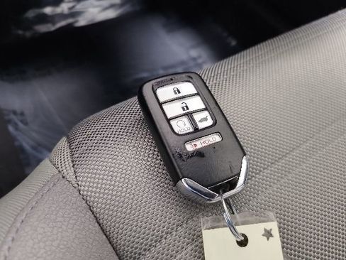 Used 2019 Honda CR-V EX image 35