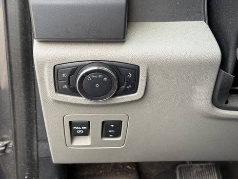 Used 2020 Ford F150 XLT w/ Equipment Group 301A Mid AWD/4WD image 19