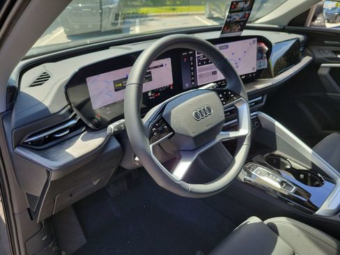 New 2026 Audi Q5 Premium Plus AWD/4WD image 7
