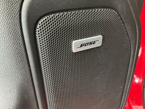 Used 2020 Chevrolet Silverado 1500 LT Trail Boss image 6