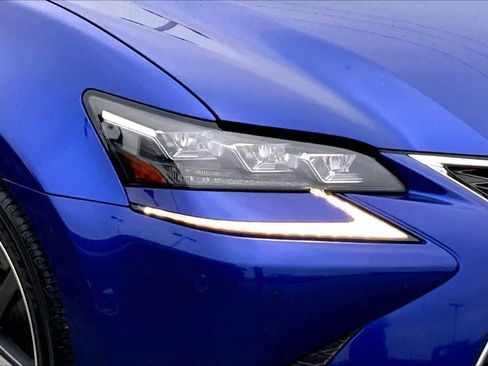 Used 2019 Lexus GS 350 F Sport image 24